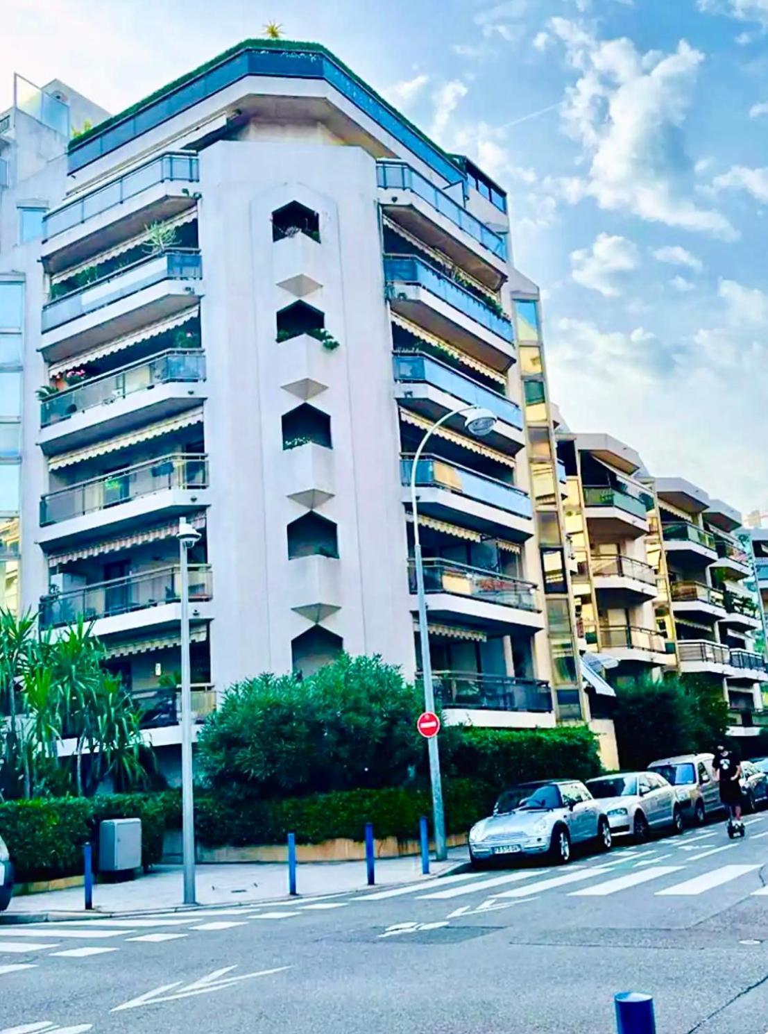Appartement Confortable A Centre Cote Bel Terrasse Paddle *