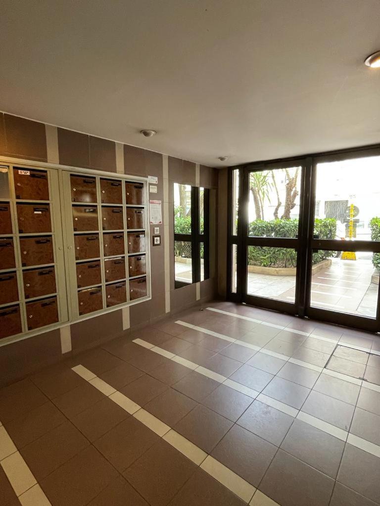 Confortable A Centre Cote Bel Terrasse Paddle Appartement