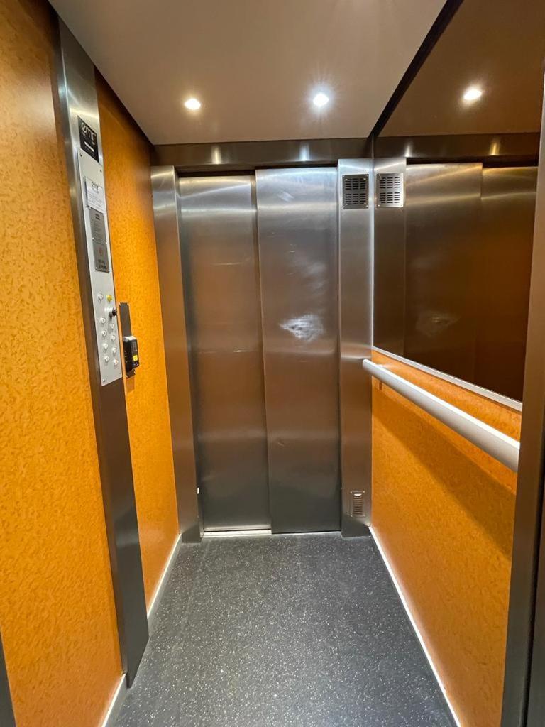 Apartment Confortable A Centre Cote Bel Terrasse Paddle *